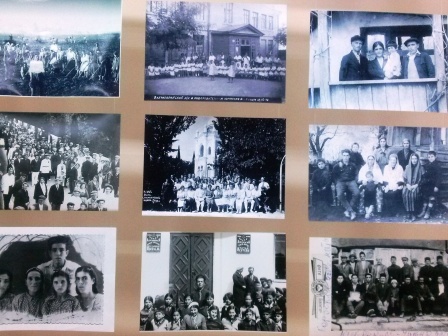 Rare photos from 1930s Crimea - from a 2014 exhibition in the Crimean Tatar history museum in Simferopol